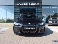 BMW i4 40 M-SPORT CAM HUD VERW ZETL TREKHAAK - <small></small> 53.950 € <small>TTC</small> - #2