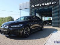 BMW i4 40 M-SPORT CAM HUD VERW ZETL TREKHAAK - <small></small> 53.950 € <small>TTC</small> - #3