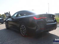 BMW i4 40 M-SPORT CAM HUD VERW ZETL TREKHAAK - <small></small> 53.950 € <small>TTC</small> - #5