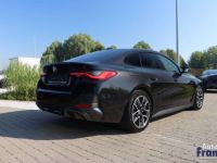 BMW i4 40 M-SPORT CAM HUD VERW ZETL TREKHAAK - <small></small> 53.950 € <small>TTC</small> - #7