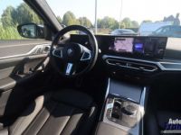 BMW i4 40 M-SPORT CAM HUD VERW ZETL TREKHAAK - <small></small> 53.950 € <small>TTC</small> - #24