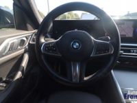 BMW i4 40 M-SPORT CAM HUD VERW ZETL TREKHAAK - <small></small> 53.950 € <small>TTC</small> - #25