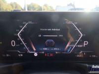 BMW i4 40 M-SPORT CAM HUD VERW ZETL TREKHAAK - <small></small> 53.950 € <small>TTC</small> - #29