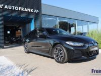 BMW i4 40 M-SPORT CAM HUD VERW ZETL TREKHAAK - <small></small> 49.950 € <small>TTC</small> - #1