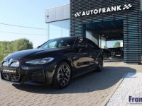 BMW i4 40 M-SPORT CAM HUD VERW ZETL TREKHAAK - <small></small> 49.950 € <small>TTC</small> - #3