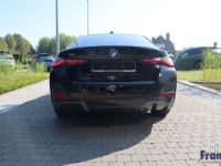 BMW i4 40 M-SPORT CAM HUD VERW ZETL TREKHAAK - <small></small> 49.950 € <small>TTC</small> - #6