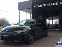 BMW i4 40 M-SPORT DRIV PRO 360 CAM GLASDAK H&K - <small></small> 58.950 € <small>TTC</small> - #3