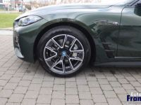 BMW i4 40 M-SPORT DRIV PRO 360 CAM GLASDAK H&K - <small></small> 58.950 € <small>TTC</small> - #4