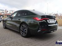 BMW i4 40 M-SPORT DRIV PRO 360 CAM GLASDAK H&K - <small></small> 58.950 € <small>TTC</small> - #5