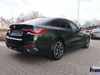 BMW i4 40 M-SPORT DRIV PRO 360 CAM GLASDAK H&K - <small></small> 58.950 € <small>TTC</small> - #7