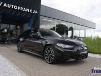 BMW i4 40 M-SPORT HEAD-UP CAMERA VERW ZETL 19 - <small></small> 53.950 € <small>TTC</small> - #1