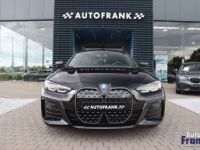 BMW i4 40 M-SPORT HEAD-UP CAMERA VERW ZETL 19 - <small></small> 53.950 € <small>TTC</small> - #2