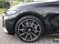 BMW i4 40 M-SPORT HEAD-UP CAMERA VERW ZETL 19 - <small></small> 53.950 € <small>TTC</small> - #4