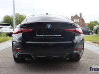 BMW i4 40 M-SPORT HEAD-UP CAMERA VERW ZETL 19 - <small></small> 53.950 € <small>TTC</small> - #6