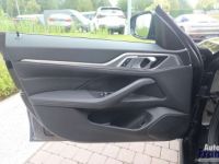 BMW i4 40 M-SPORT HEAD-UP CAMERA VERW ZETL 19 - <small></small> 53.950 € <small>TTC</small> - #17