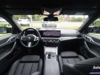 BMW i4 40 M-SPORT HEAD-UP CAMERA VERW ZETL 19 - <small></small> 53.950 € <small>TTC</small> - #21