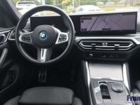 BMW i4 40 M-SPORT HEAD-UP CAMERA VERW ZETL 19 - <small></small> 53.950 € <small>TTC</small> - #22