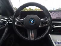 BMW i4 40 M-SPORT HEAD-UP CAMERA VERW ZETL 19 - <small></small> 53.950 € <small>TTC</small> - #23