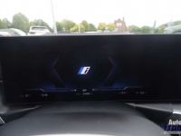 BMW i4 40 M-SPORT HEAD-UP CAMERA VERW ZETL 19 - <small></small> 53.950 € <small>TTC</small> - #27