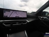 BMW i4 40 M-SPORT HEAD-UP CAMERA VERW ZETL 19 - <small></small> 53.950 € <small>TTC</small> - #29