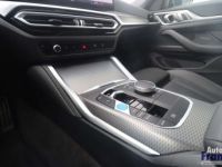 BMW i4 40 M-SPORT HEAD-UP CAMERA VERW ZETL 19 - <small></small> 53.950 € <small>TTC</small> - #39