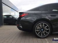 BMW i4 40 M-SPORT HEAD-UP CAMERA VERW ZETL 19 - <small></small> 53.950 € <small>TTC</small> - #42