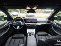 BMW i4 40 M-SPORT HEAD-UP CAMERA VERW ZETL 19 - <small></small> 49.950 € <small>TTC</small> - #21