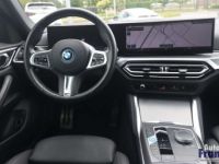 BMW i4 40 M-SPORT HEAD-UP CAMERA VERW ZETL 19 - <small></small> 49.950 € <small>TTC</small> - #22