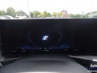 BMW i4 40 M-SPORT HEAD-UP CAMERA VERW ZETL 19 - <small></small> 49.950 € <small>TTC</small> - #27