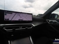 BMW i4 40 M-SPORT HEAD-UP CAMERA VERW ZETL 19 - <small></small> 49.950 € <small>TTC</small> - #29