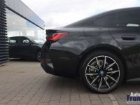 BMW i4 40 M-SPORT HEAD-UP CAMERA VERW ZETL 19 - <small></small> 49.950 € <small>TTC</small> - #42