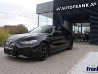 BMW i4 40 M-SPORT TREKHK CAM HUD 19 NAVI PRO - <small></small> 53.950 € <small>TTC</small> - #3