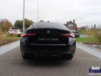 BMW i4 40 M-SPORT TREKHK CAM HUD 19 NAVI PRO - <small></small> 53.950 € <small>TTC</small> - #6