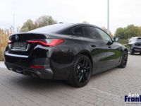 BMW i4 40 M-SPORT TREKHK CAM HUD 19 NAVI PRO - <small></small> 53.950 € <small>TTC</small> - #7