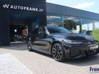 BMW i4 40 M-SPORT TREKHK CAM HUD 19 NAVI PRO - <small></small> 53.950 € <small>TTC</small> - #1