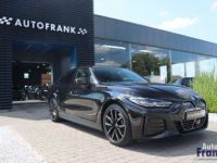 BMW i4 40 M-SPORT TREKHK CAM HUD 19 NAVI PRO - <small></small> 53.950 € <small>TTC</small> - #2