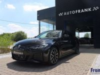 BMW i4 40 M-SPORT TREKHK CAM HUD 19 NAVI PRO - <small></small> 53.950 € <small>TTC</small> - #4