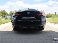 BMW i4 40 M-SPORT TREKHK CAM HUD 19 NAVI PRO - <small></small> 53.950 € <small>TTC</small> - #7