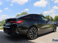 BMW i4 40 M-SPORT TREKHK CAM HUD 19 NAVI PRO - <small></small> 53.950 € <small>TTC</small> - #8