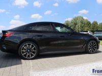 BMW i4 40 M-SPORT TREKHK CAM HUD 19 NAVI PRO - <small></small> 53.950 € <small>TTC</small> - #9