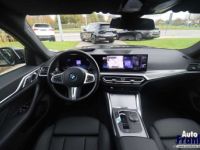 BMW i4 40 M-SPORT TREKHK CAM HUD 19 NAVI PRO - <small></small> 53.950 € <small>TTC</small> - #20