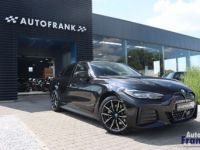 BMW i4 40 M-SPORT TREKHK CAM HUD 19 NAVI PRO - <small></small> 53.950 € <small>TTC</small> - #19