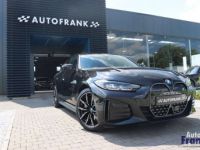 BMW i4 40 M-SPORT TREKHK CAM HUD 19 NAVI PRO - <small></small> 53.950 € <small>TTC</small> - #20