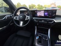 BMW i4 40 M-SPORT TREKHK CAM HUD 19 NAVI PRO - <small></small> 53.950 € <small>TTC</small> - #26