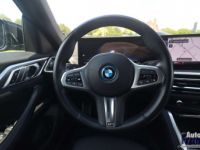 BMW i4 40 M-SPORT TREKHK CAM HUD 19 NAVI PRO - <small></small> 53.950 € <small>TTC</small> - #27