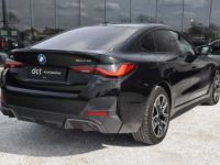 BMW i4 40 M-Sportpakket HeadUp Towbar HiFi - <small></small> 64.900 € <small>TTC</small> - #2