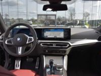 BMW i4 40 M-Sportpakket HeadUp Towbar HiFi - <small></small> 64.900 € <small>TTC</small> - #14