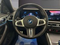 BMW i4 83.9 kWh M50 - <small></small> 59.999 € <small>TTC</small> - #7