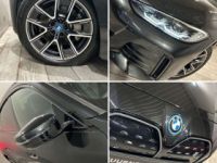 BMW i4 e40 Alu18-Led-Leder-Dab-Carplay-Cam - <small></small> 49.900 € <small>TTC</small> - #17