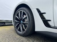 BMW i4 eDrive35 286ch M Sport - <small></small> 57.490 € <small>TTC</small> - #19
